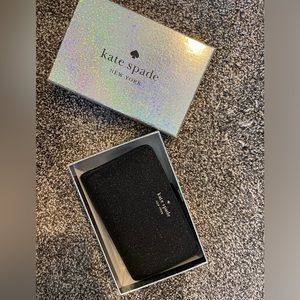 Kate Spade Wallet, Brand New!